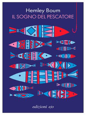 cover image of Il sogno del Pescatore